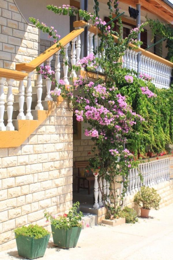 Apartment Sali 8174A Екстериор снимка