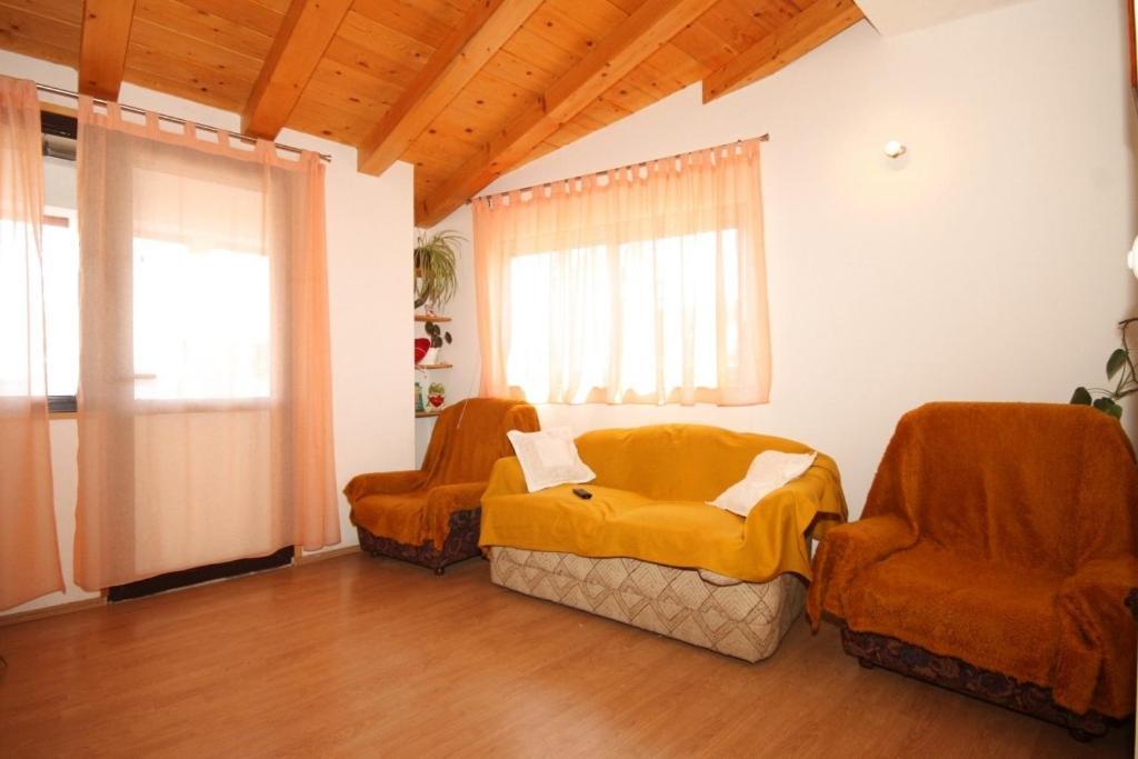 Apartment Sali 8174A Екстериор снимка