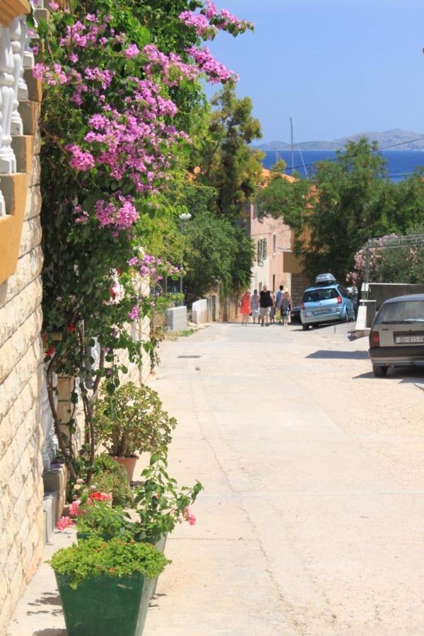 Apartment Sali 8174A Екстериор снимка