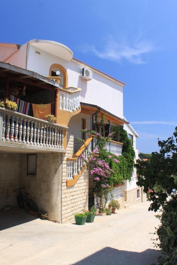 Apartment Sali 8174A Екстериор снимка