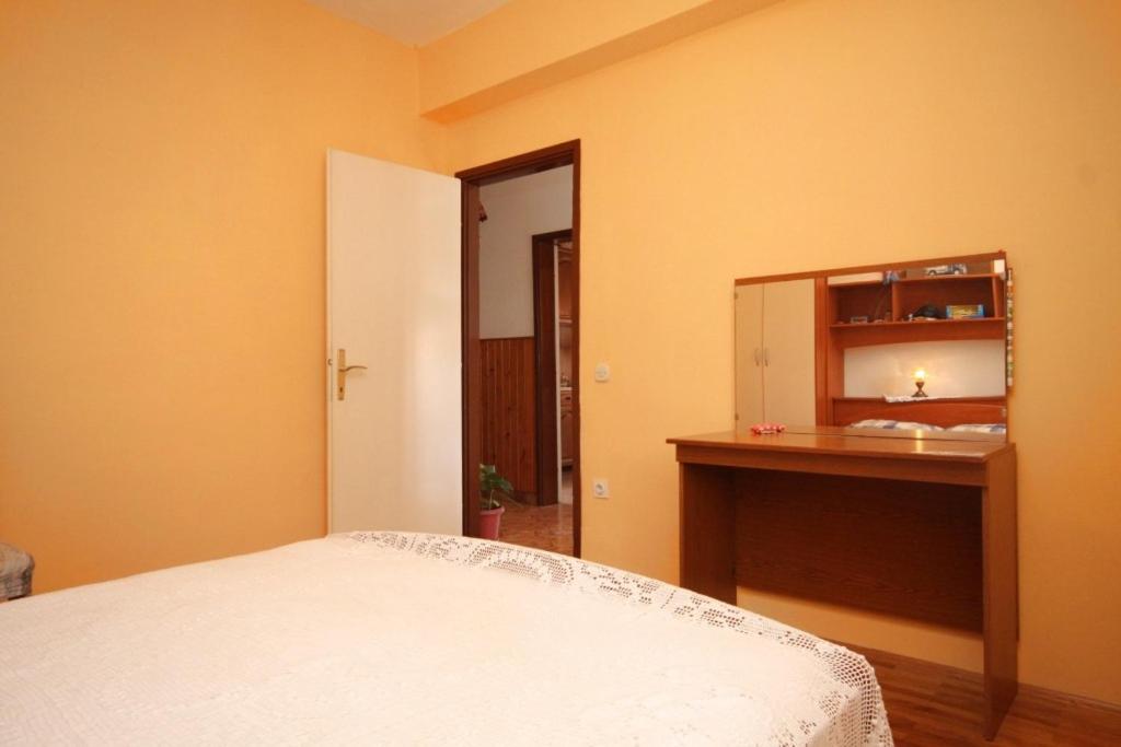 Apartment Sali 8174A Екстериор снимка