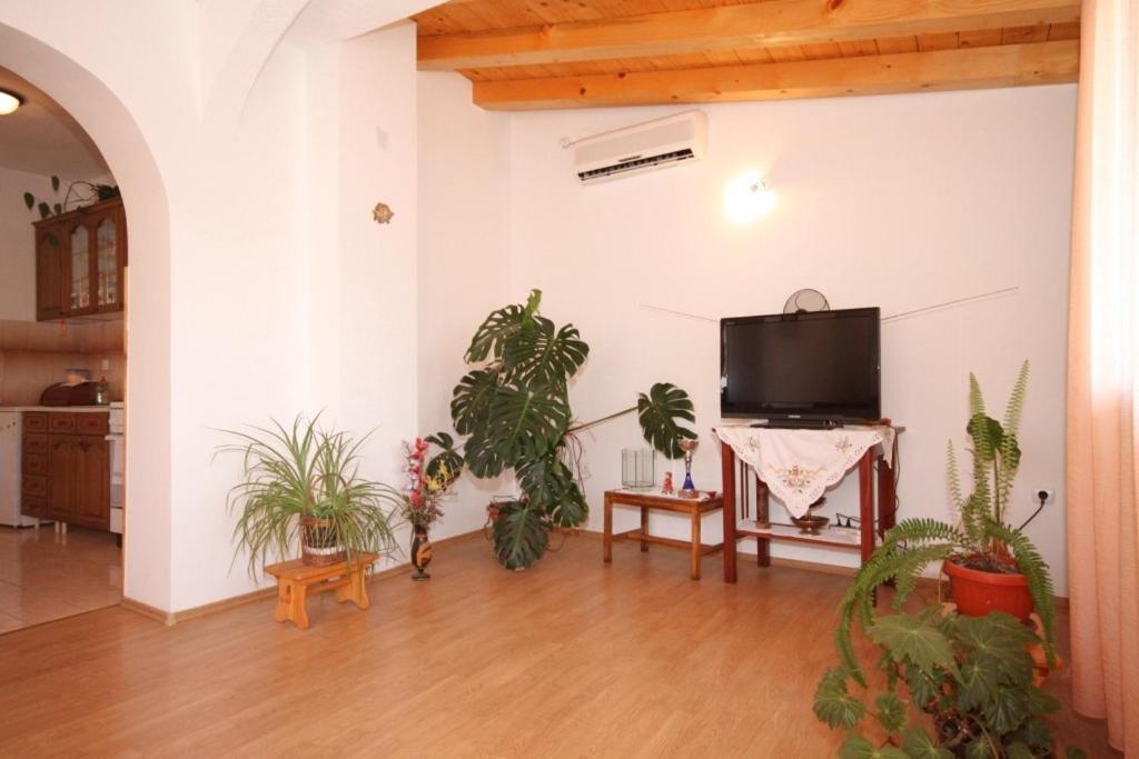 Apartment Sali 8174A Екстериор снимка