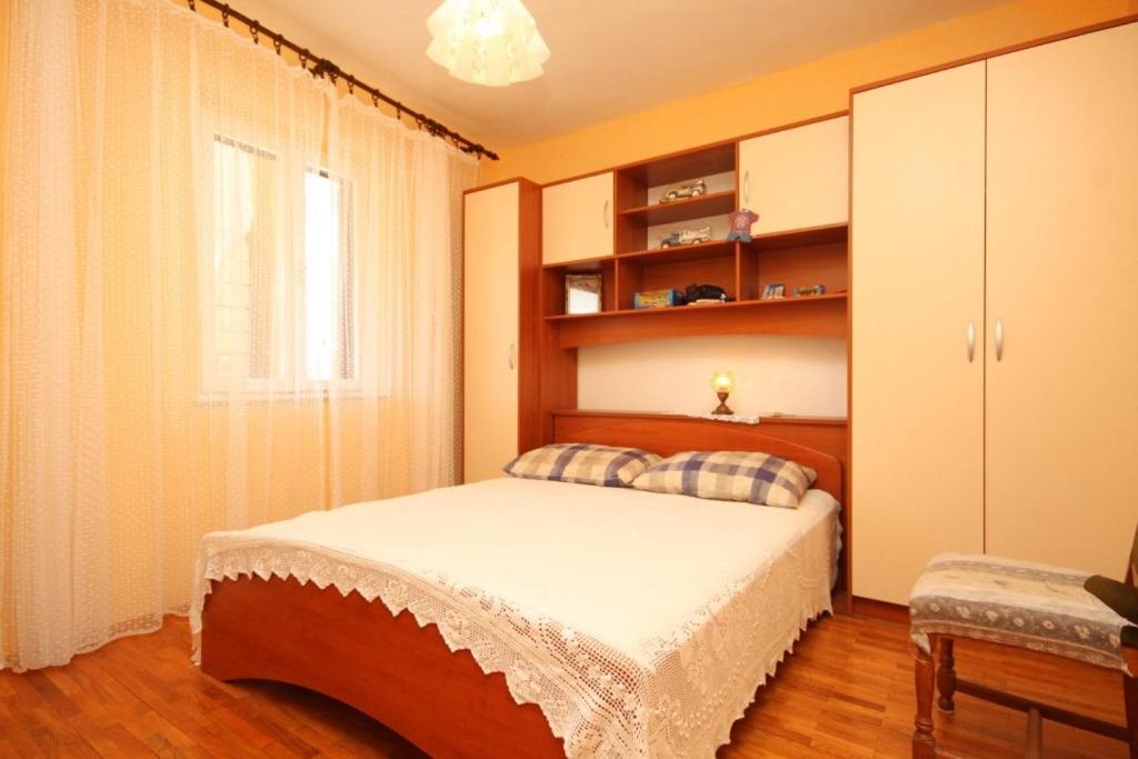 Apartment Sali 8174A Екстериор снимка