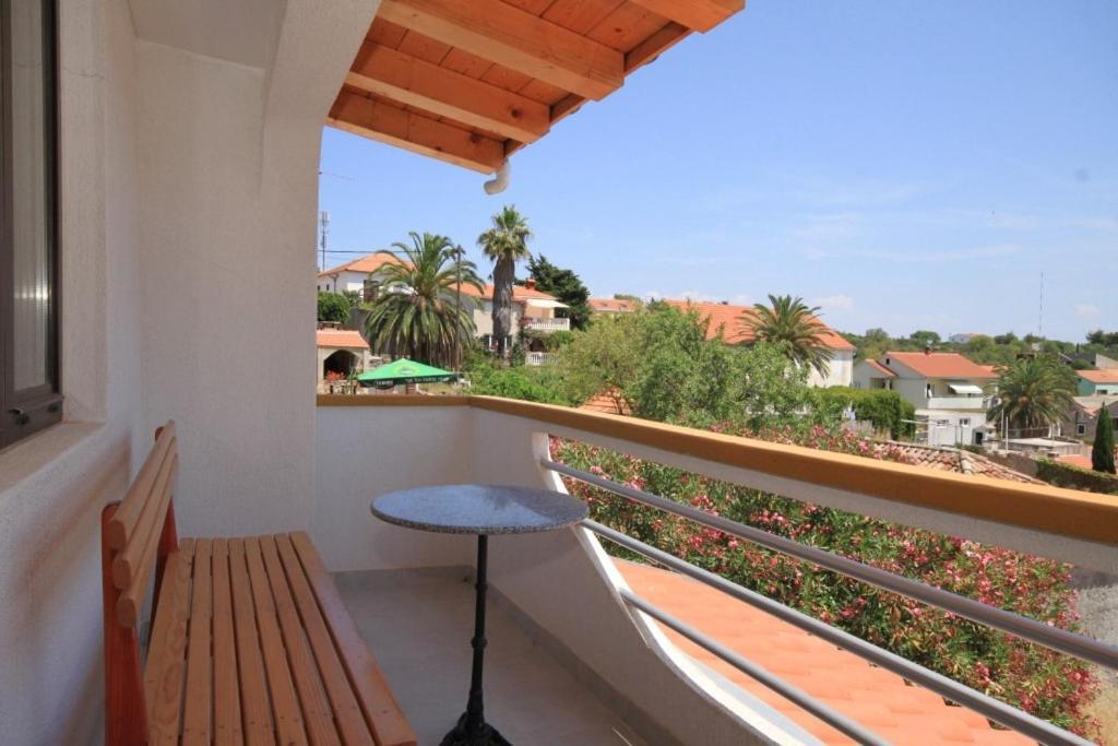 Apartment Sali 8174A Екстериор снимка