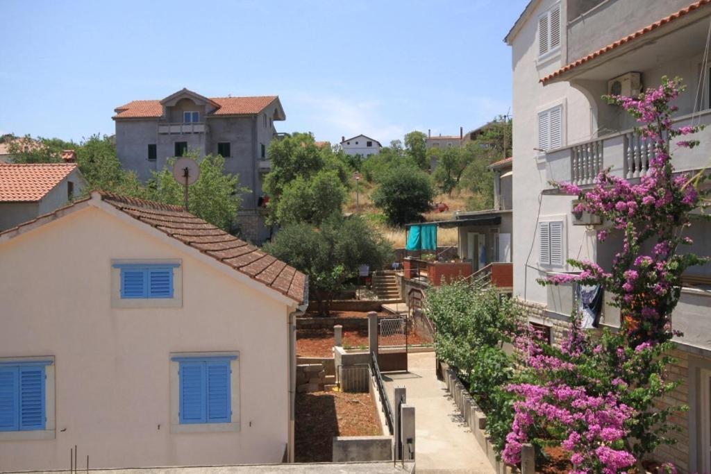 Apartment Sali 8174A Екстериор снимка