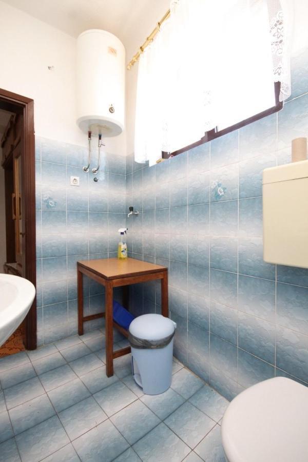 Apartment Sali 8174A Екстериор снимка