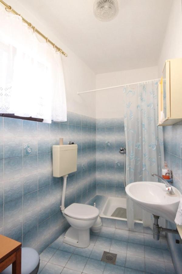Apartment Sali 8174A Екстериор снимка